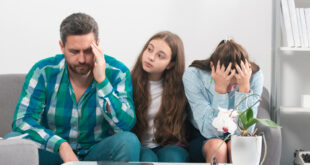 זוגיות והורות
